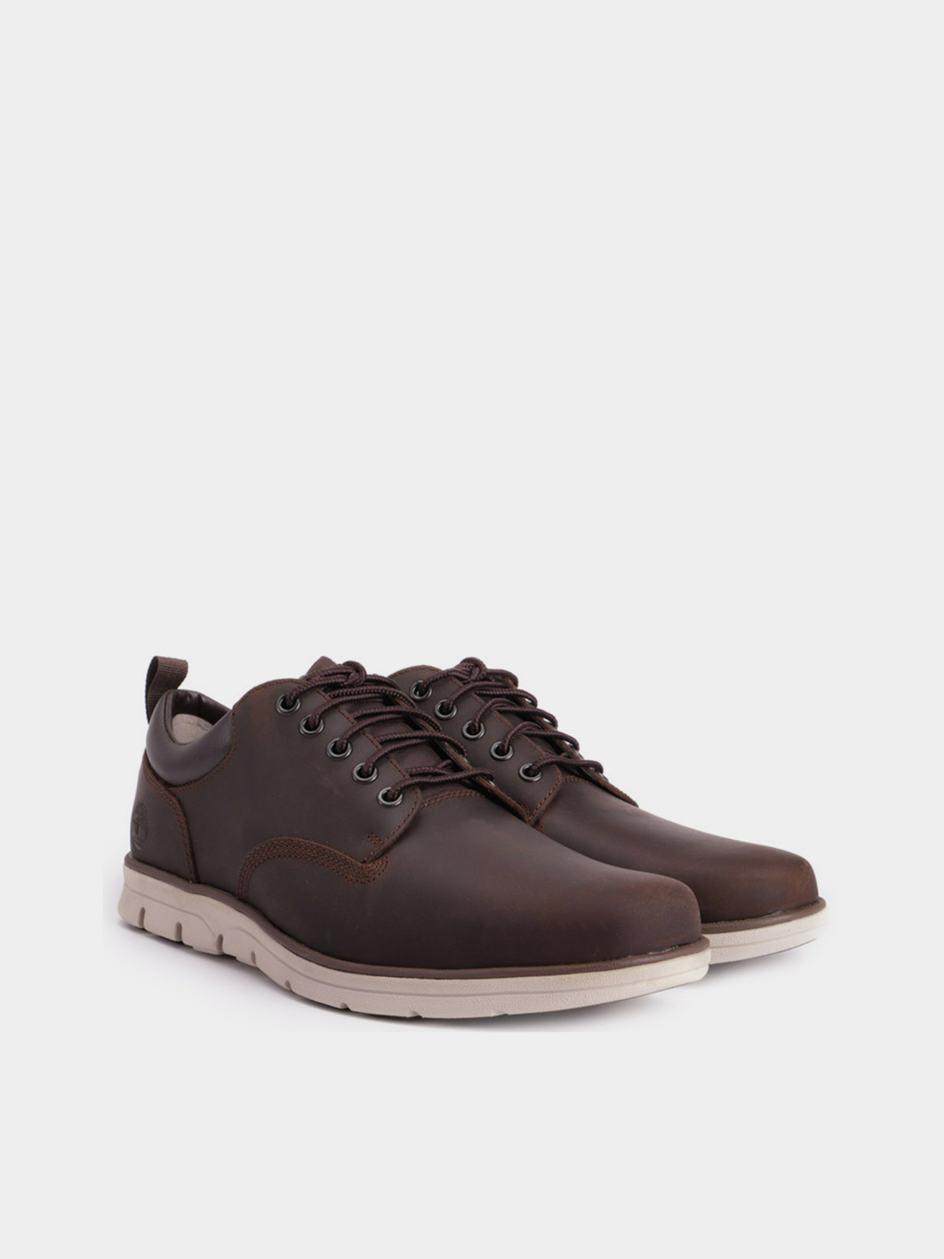Туфли и лоферы Timberland модель A1TZE Фото