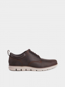Туфли и лоферы Timberland модель A1TZE Фото