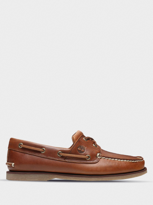 Слипоны и мокасины Timberland модель TB0A232XF74 Фото