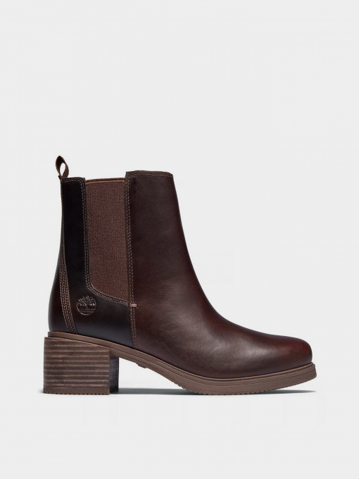 Бәтеңке мен етіктер Timberland үлгі TB0A25B3201 Фото