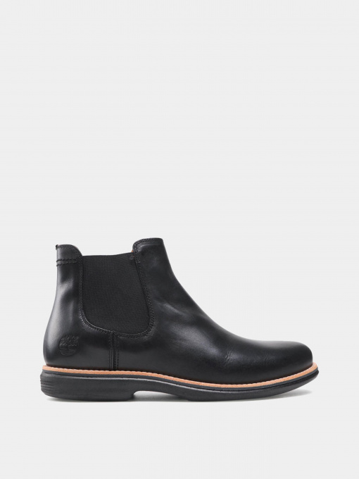 Ботинки и сапоги Timberland модель A25N1 Фото