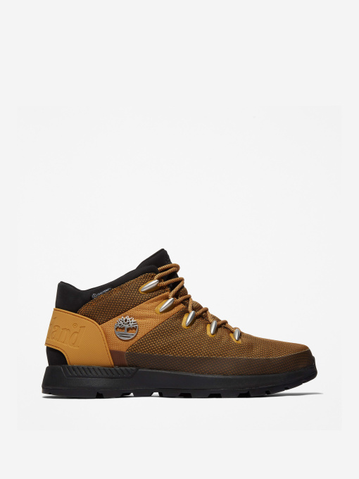 Ботинки и сапоги Timberland модель A26EH Фото