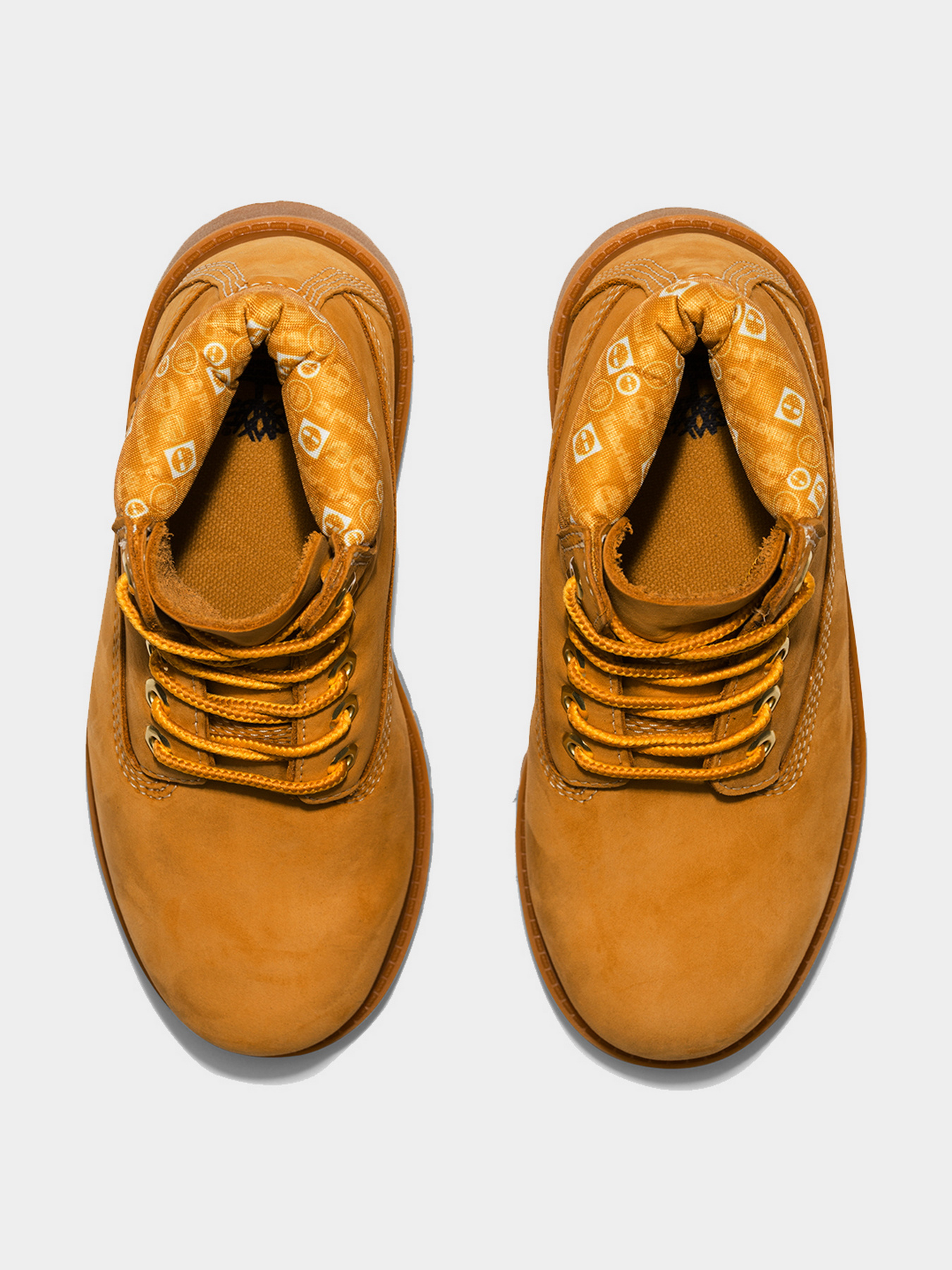 Ботинки и сапоги Timberland модель A26RK Фото
