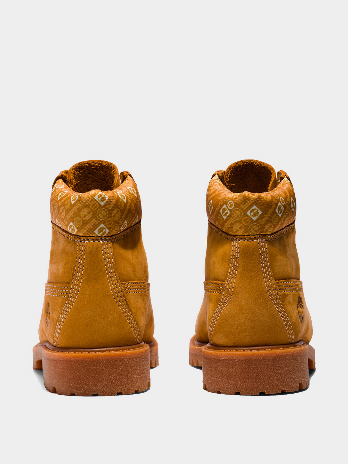 Ботинки и сапоги Timberland модель A26RK Фото