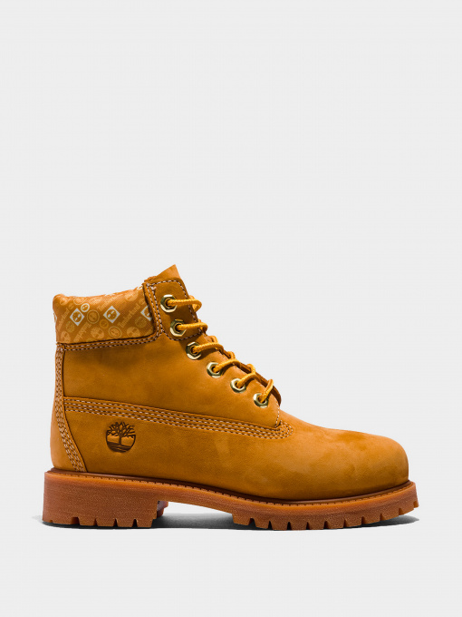 Ботинки и сапоги Timberland модель A26RK Фото