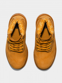 Ботинки и сапоги Timberland модель A26RK Фото