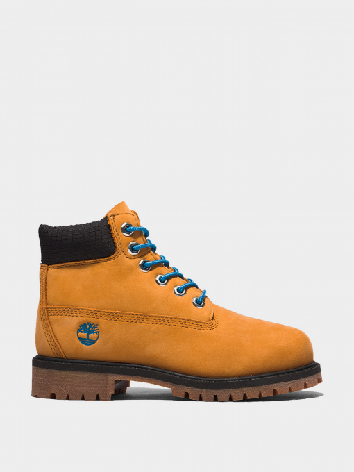 Ботинки и сапоги Timberland модель A272X Фото
