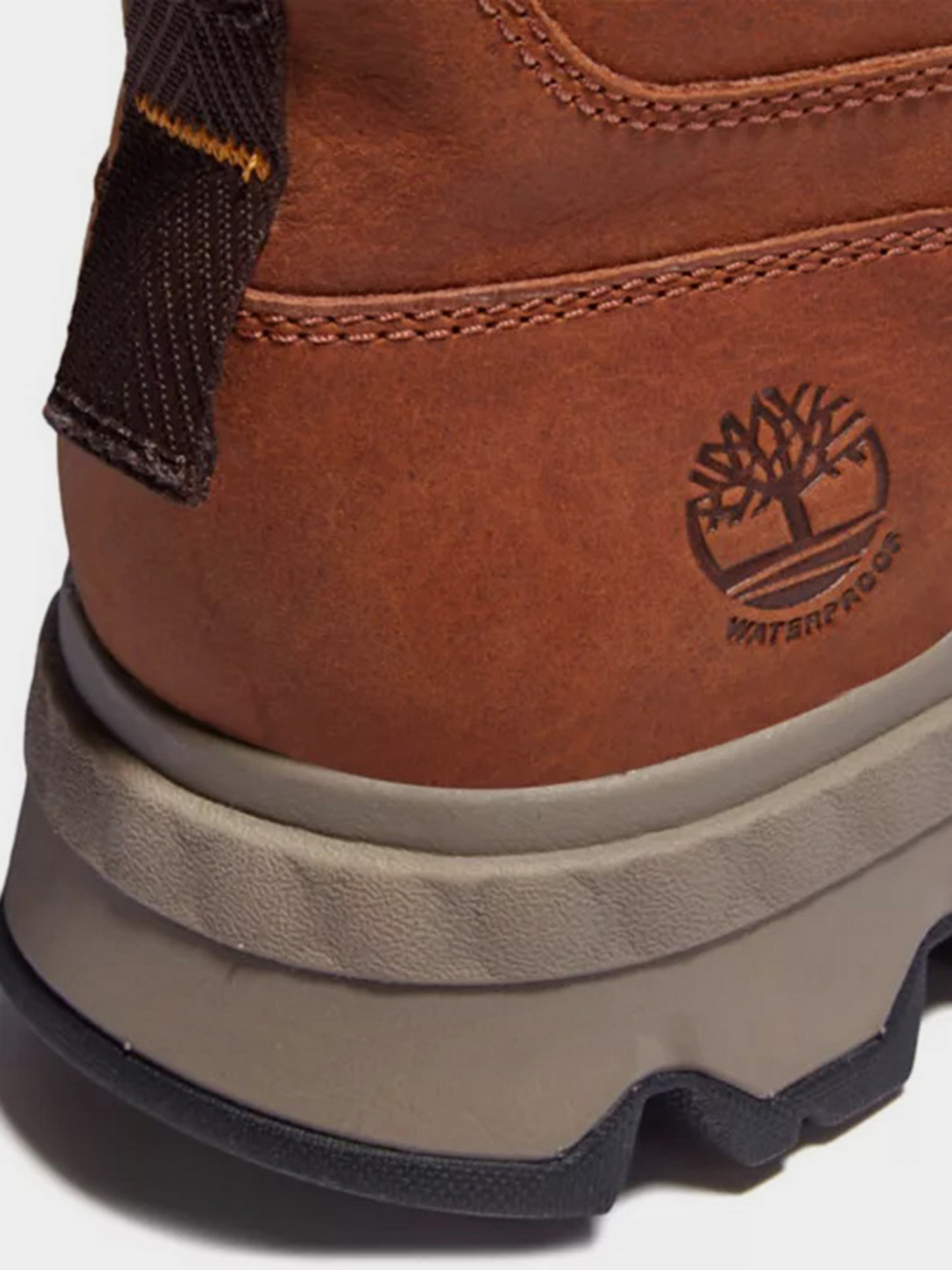 Ботинки и сапоги Timberland модель TB0A285AF13 Фото