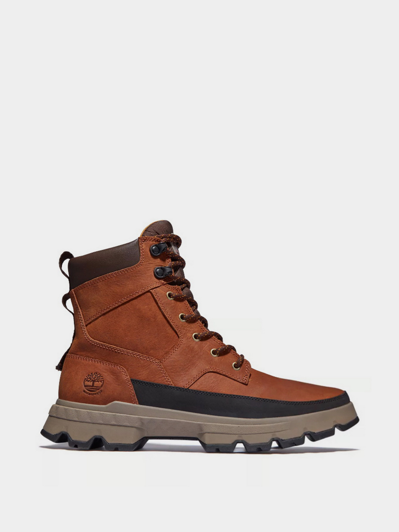 Ботинки и сапоги Timberland модель TB0A285AF13 Фото