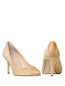 Туфлі-човники SITELLE модель MAG70BEI Фото