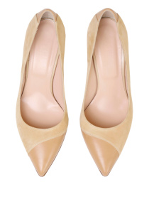 Туфлі-човники SITELLE модель MAG70BEI Фото