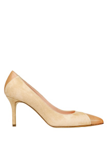 Туфли-лодочки SITELLE модель MAG70BEI Фото