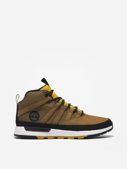 Бәтеңке мен етіктер Timberland үлгі A28F3 Фото