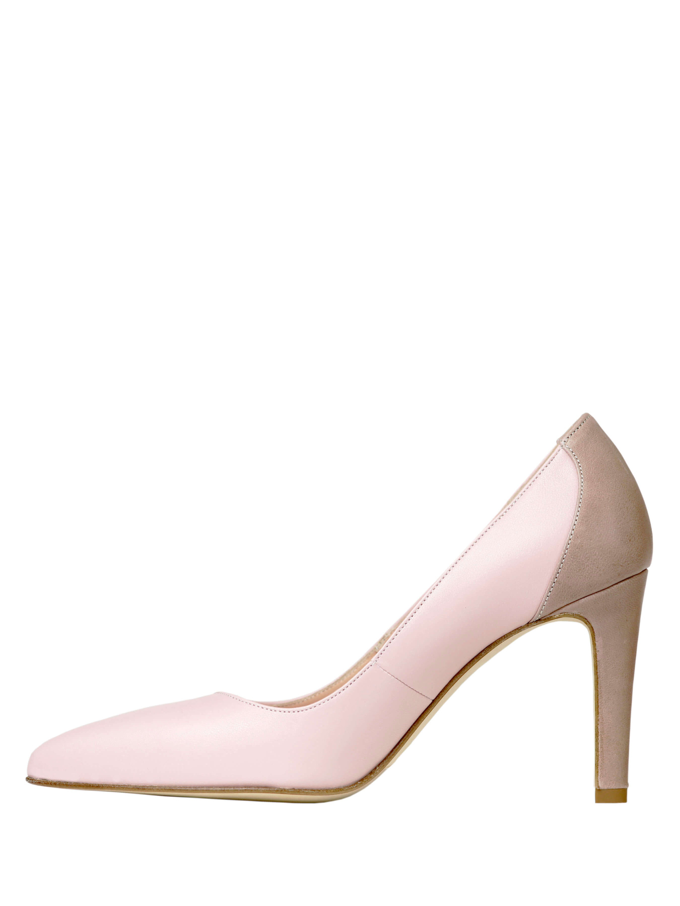 Туфли-лодочки SITELLE модель ANN80ROS Фото