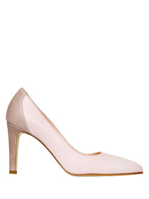 Туфли-лодочки SITELLE модель ANN80ROS Фото