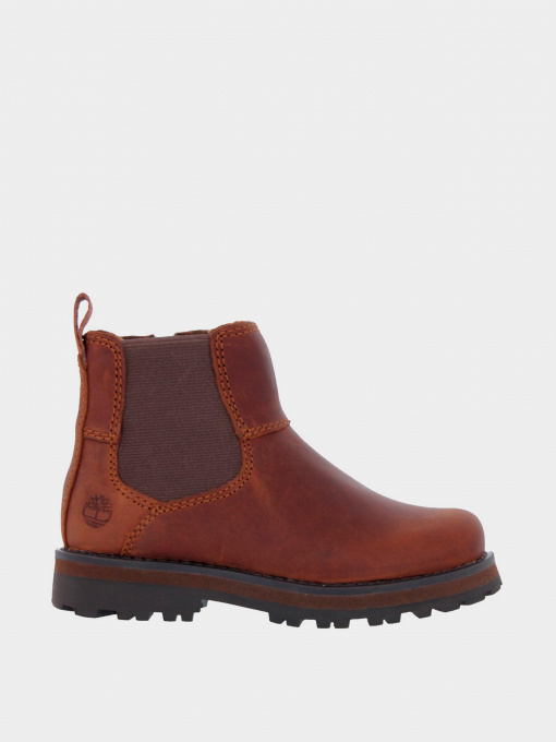Ботинки и сапоги Timberland модель A28PC Фото