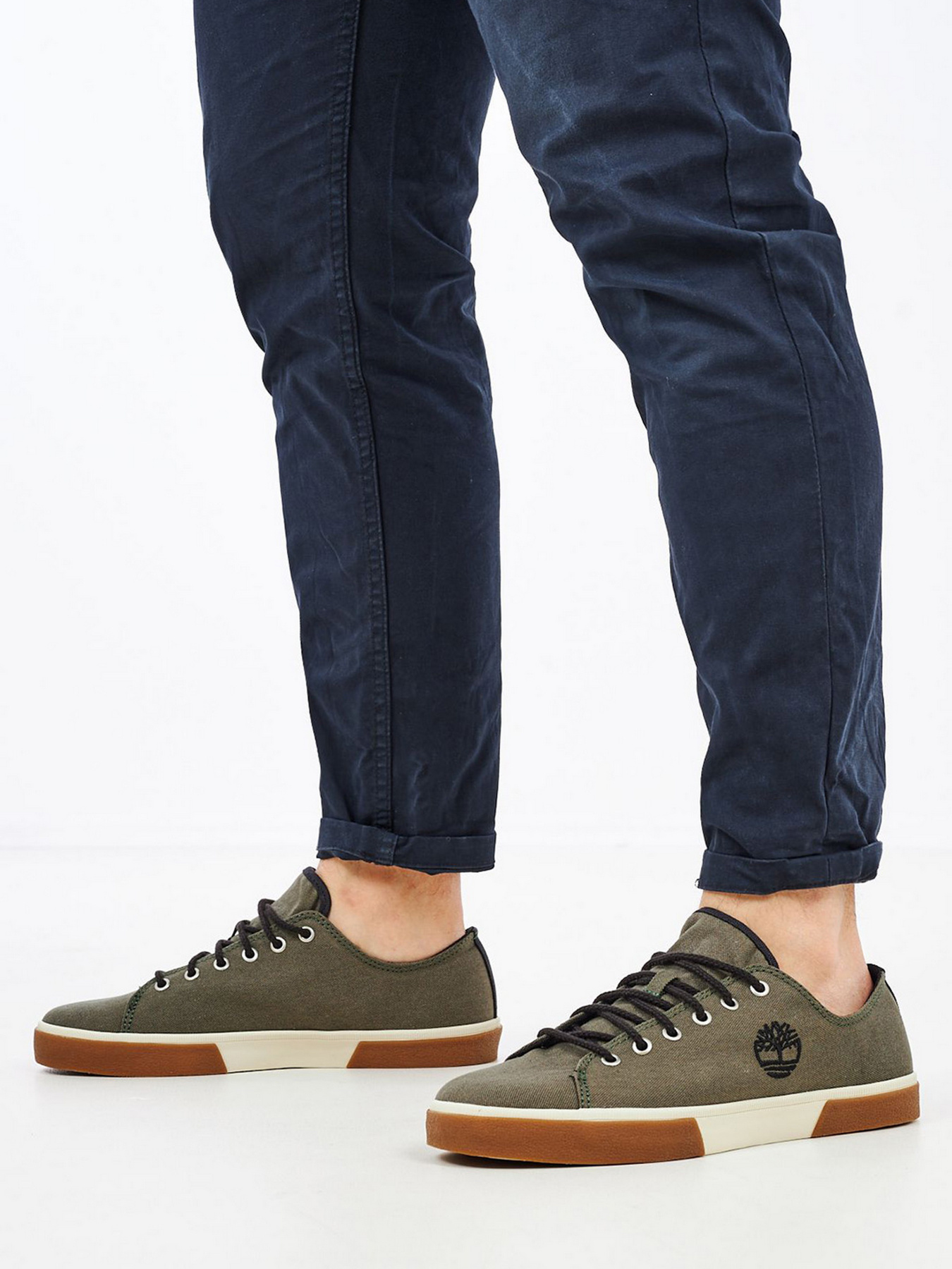 Кеды Timberland модель A29HF Фото