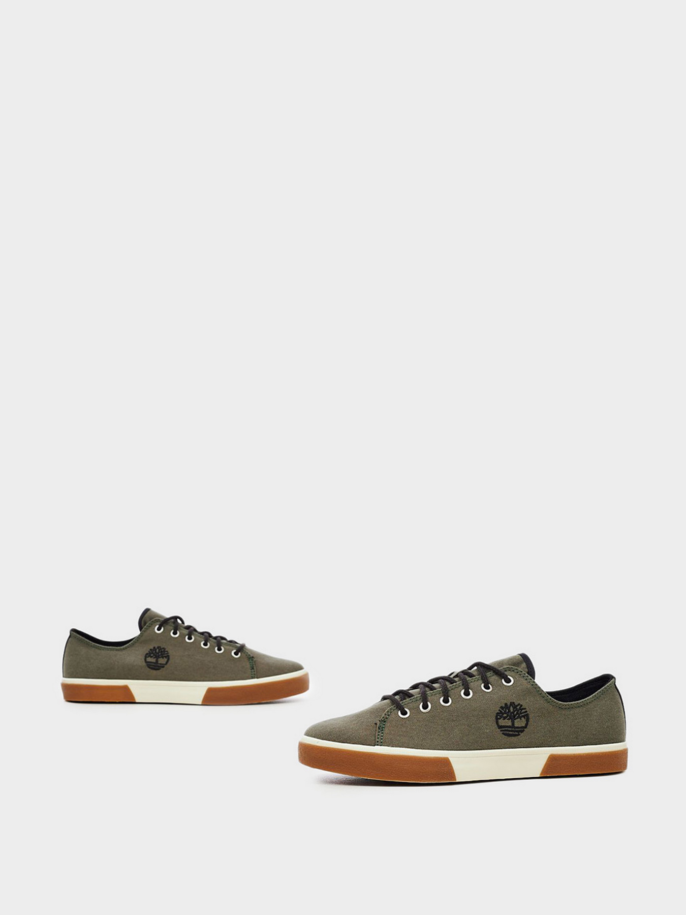 Кеды Timberland модель A29HF Фото