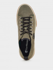 Кеды Timberland модель A29HF Фото
