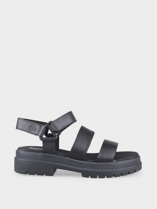 Сандалии Timberland модель TB0A29MV001 Фото