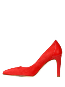 Туфли-лодочки SITELLE модель ANN80RED Фото