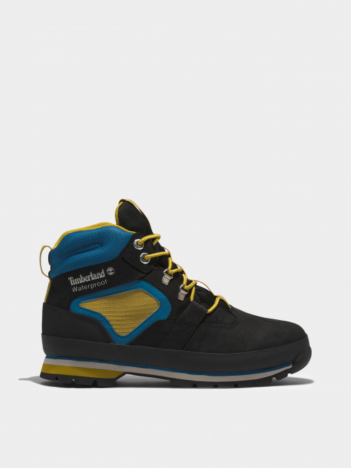 Ботинки и сапоги Timberland модель A2AME Фото