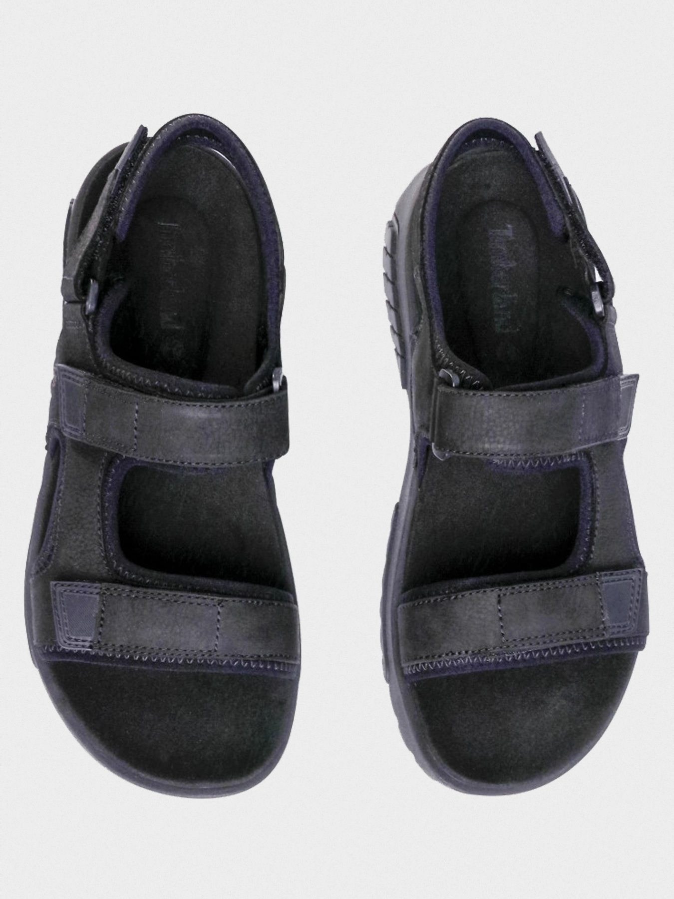 Сандалии Timberland модель TB0A2B7P015 Фото