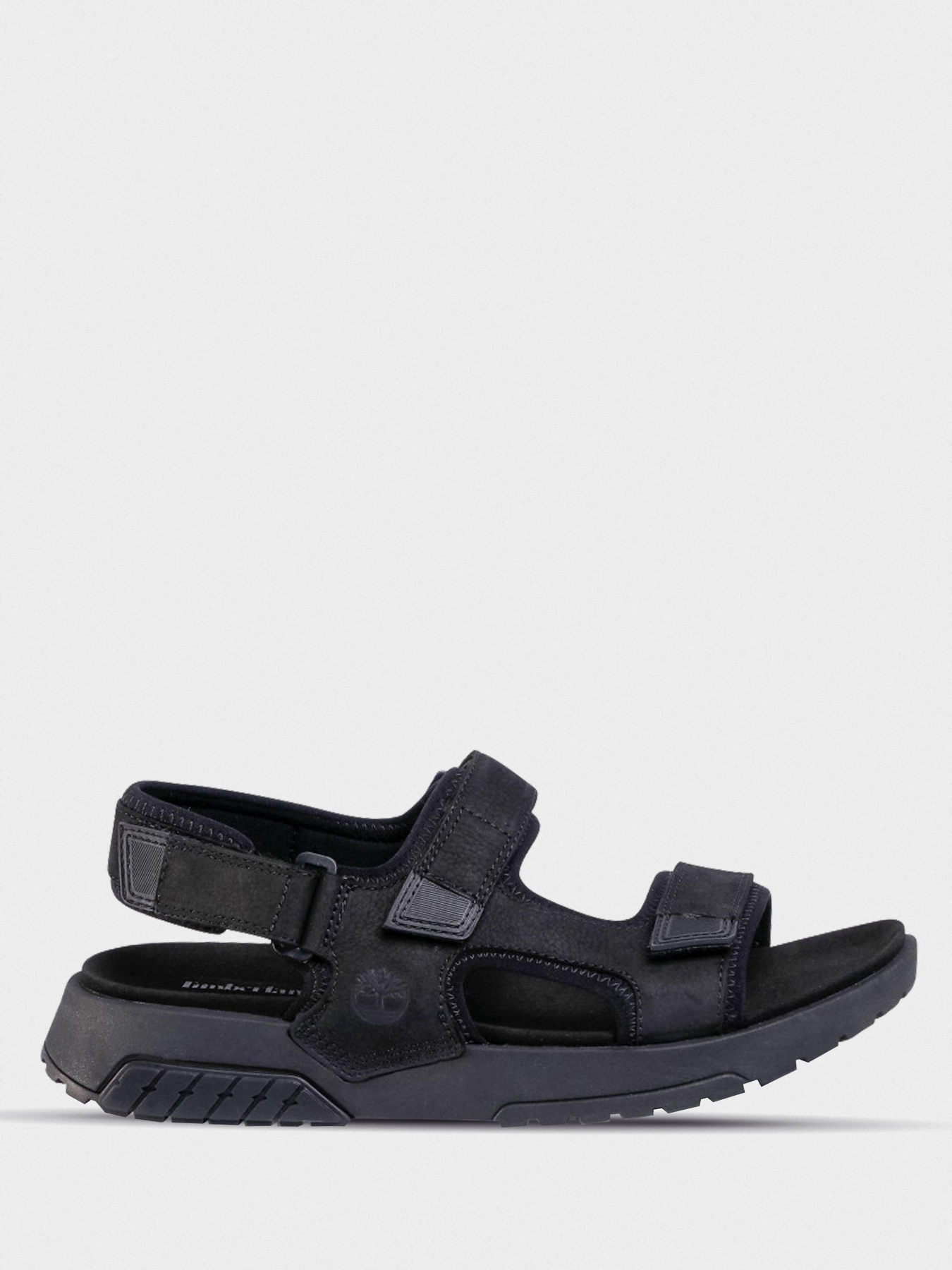 Сандалии Timberland модель TB0A2B7P015 Фото
