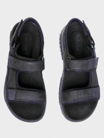 Сандалии Timberland модель TB0A2B7P015 Фото