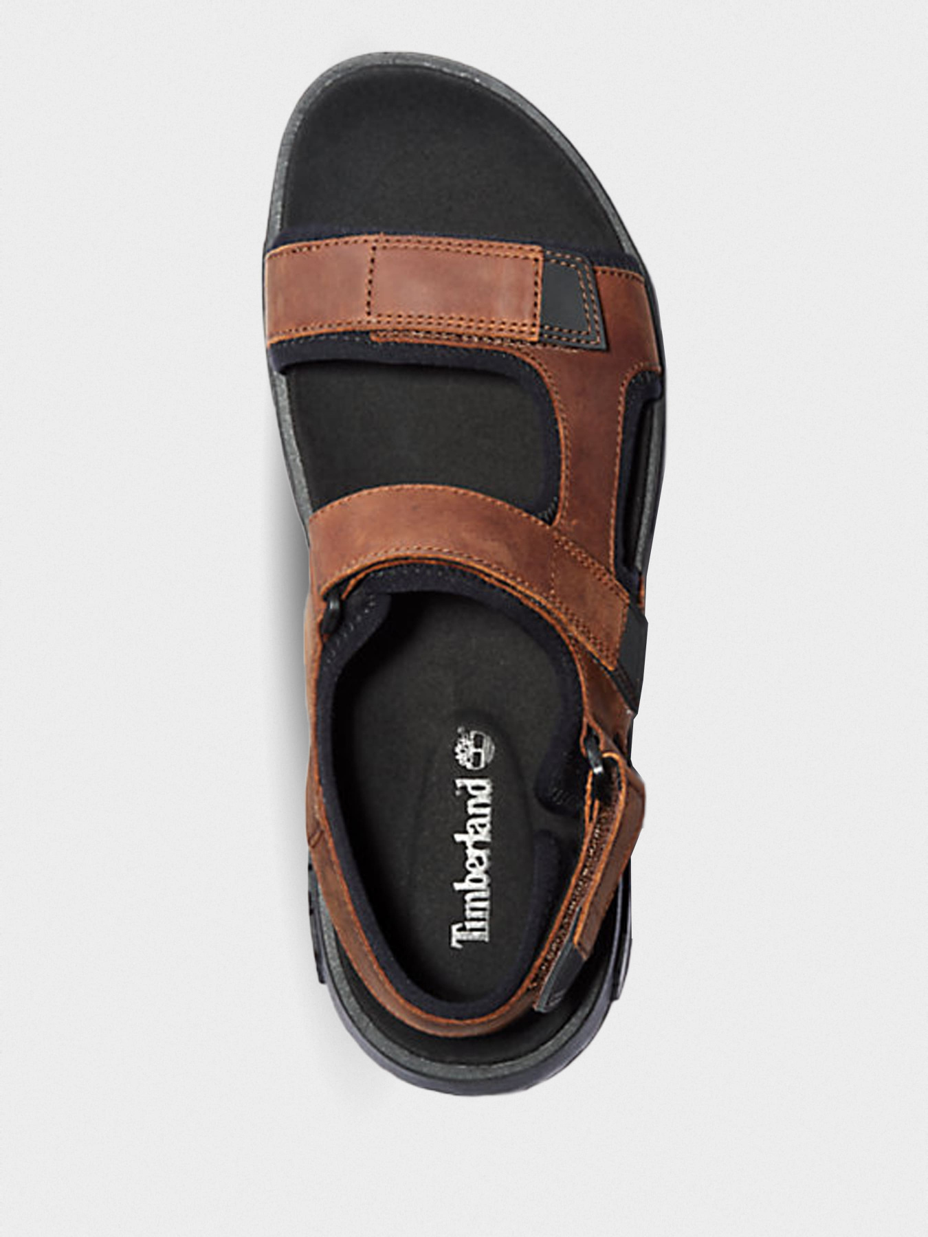 Сандалии Timberland модель TB0A2B81203 Фото