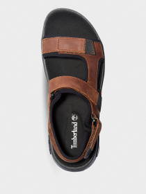 Сандалии Timberland модель TB0A2B81203 Фото