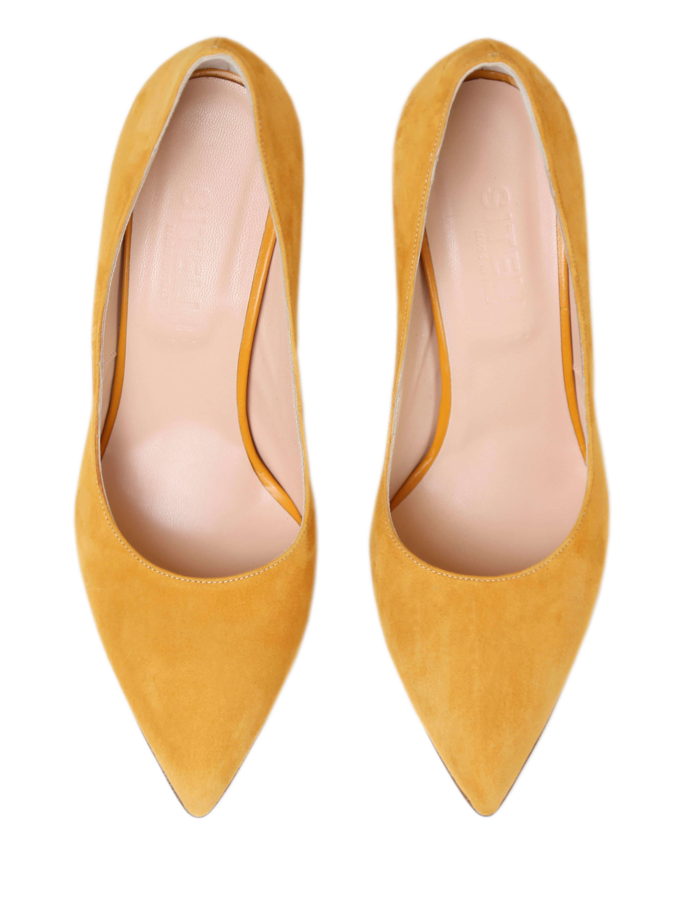 Туфлі-човники SITELLE модель JUL80YBE Фото