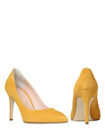 Туфли на каблуках SITELLE модель JUL80YBE Туфли на каблуках SITELLE модель JUL80YBE Фото