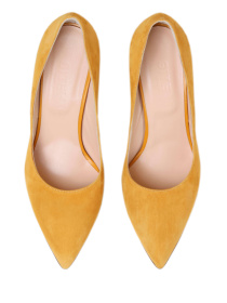 Туфли на каблуках SITELLE модель JUL80YBE Туфли на каблуках SITELLE модель JUL80YBE Фото