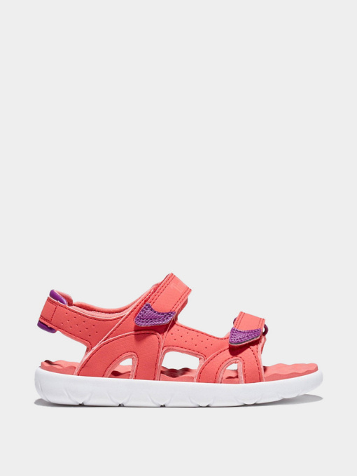Сандалии Timberland модель TB0A2D3C801 Фото