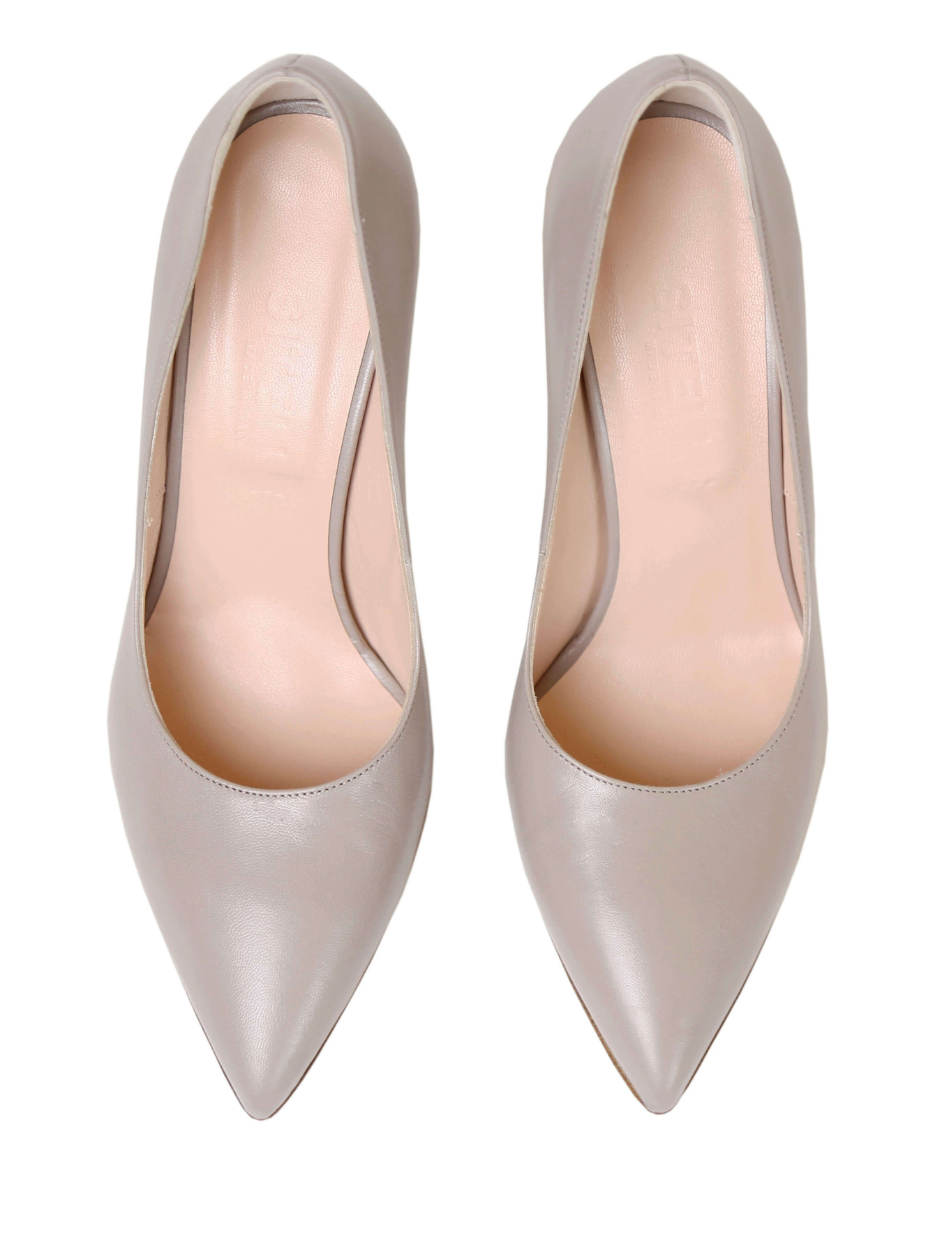 Туфлі-човники SITELLE модель JUL80GBE Фото