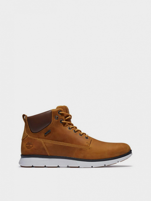 Ботинки и сапоги Timberland модель A2DKA Фото