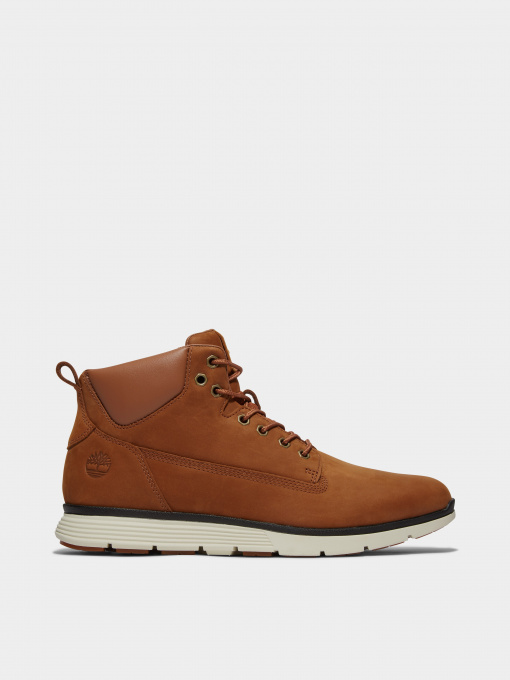 Ботинки и сапоги Timberland модель A2DMS Фото