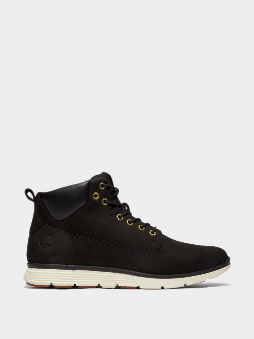 Ботинки и сапоги Timberland модель A2DN4 Фото
