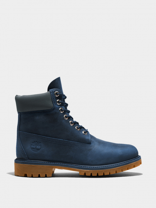 Ботинки и сапоги Timberland модель A2DSJ Фото