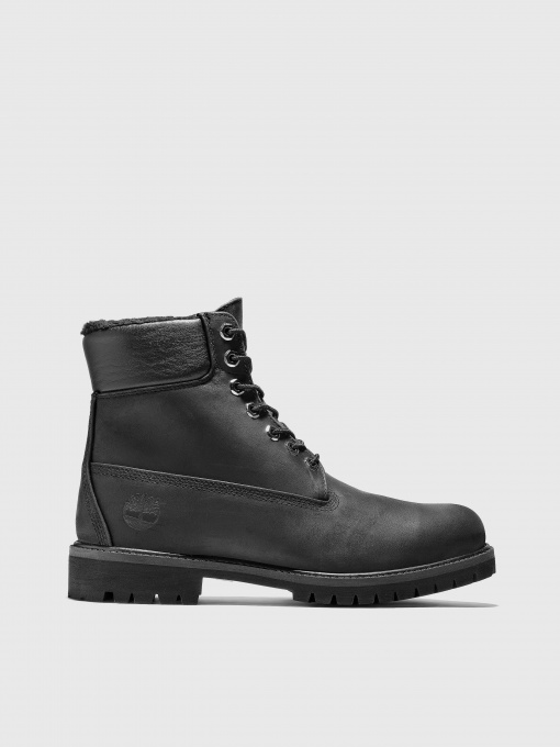 Ботинки и сапоги Timberland модель TB0A2E2P001 Фото