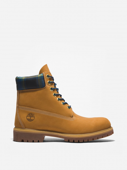 Ботинки и сапоги Timberland модель A2EUX Фото
