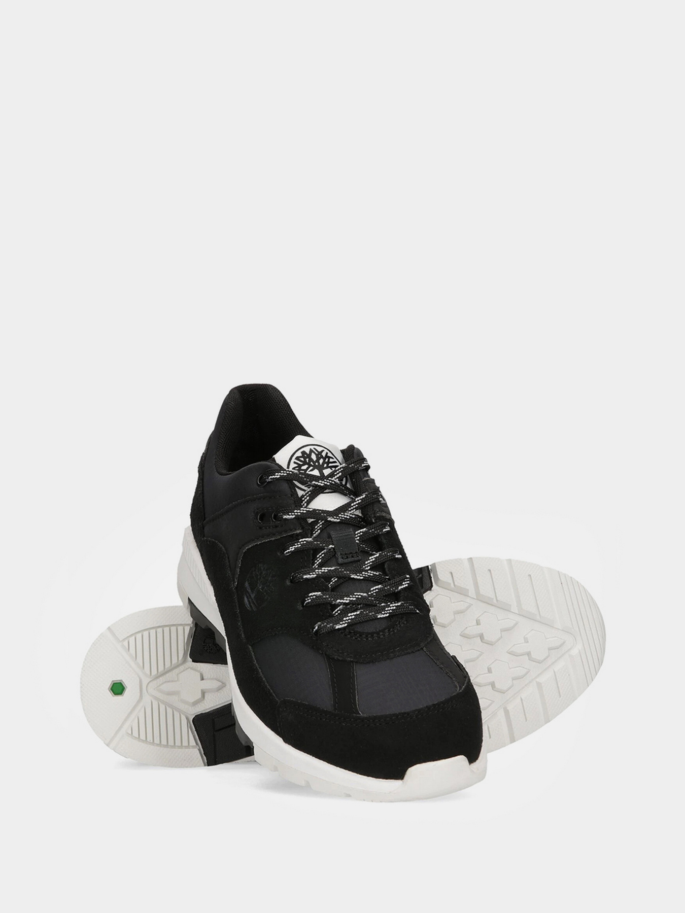 Кроссовки Timberland модель TB0A2FFV015 Фото