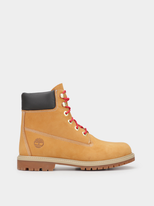 Бәтеңке мен етіктер Timberland үлгі TB0A2G4R231 Фото