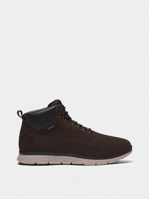 Ботинки и сапоги Timberland модель A2GQB Фото
