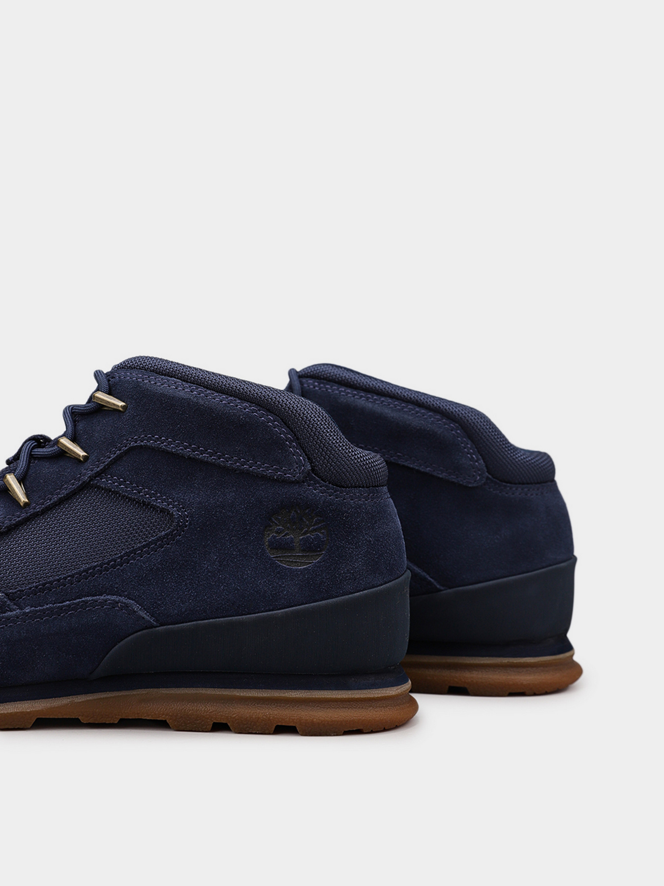 Ботинки и сапоги Timberland модель A2H5W Фото