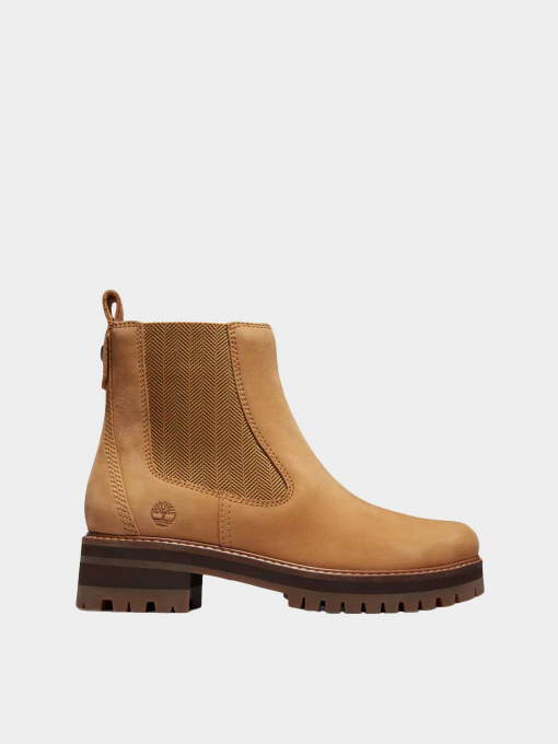 Ботинки и сапоги Timberland модель A2HKF Фото