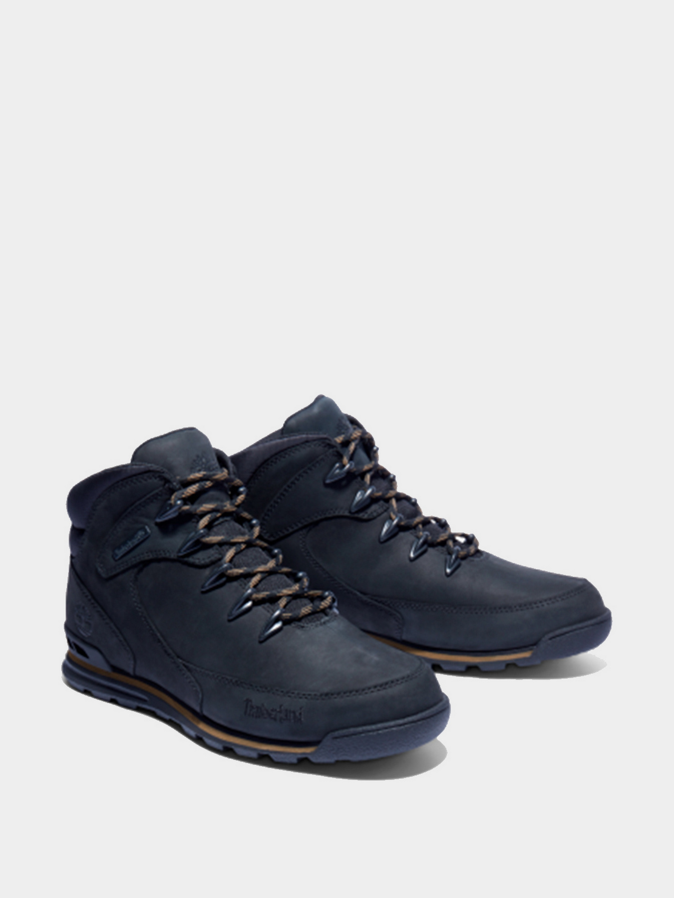 Ботинки и сапоги Timberland модель A2HPU Фото