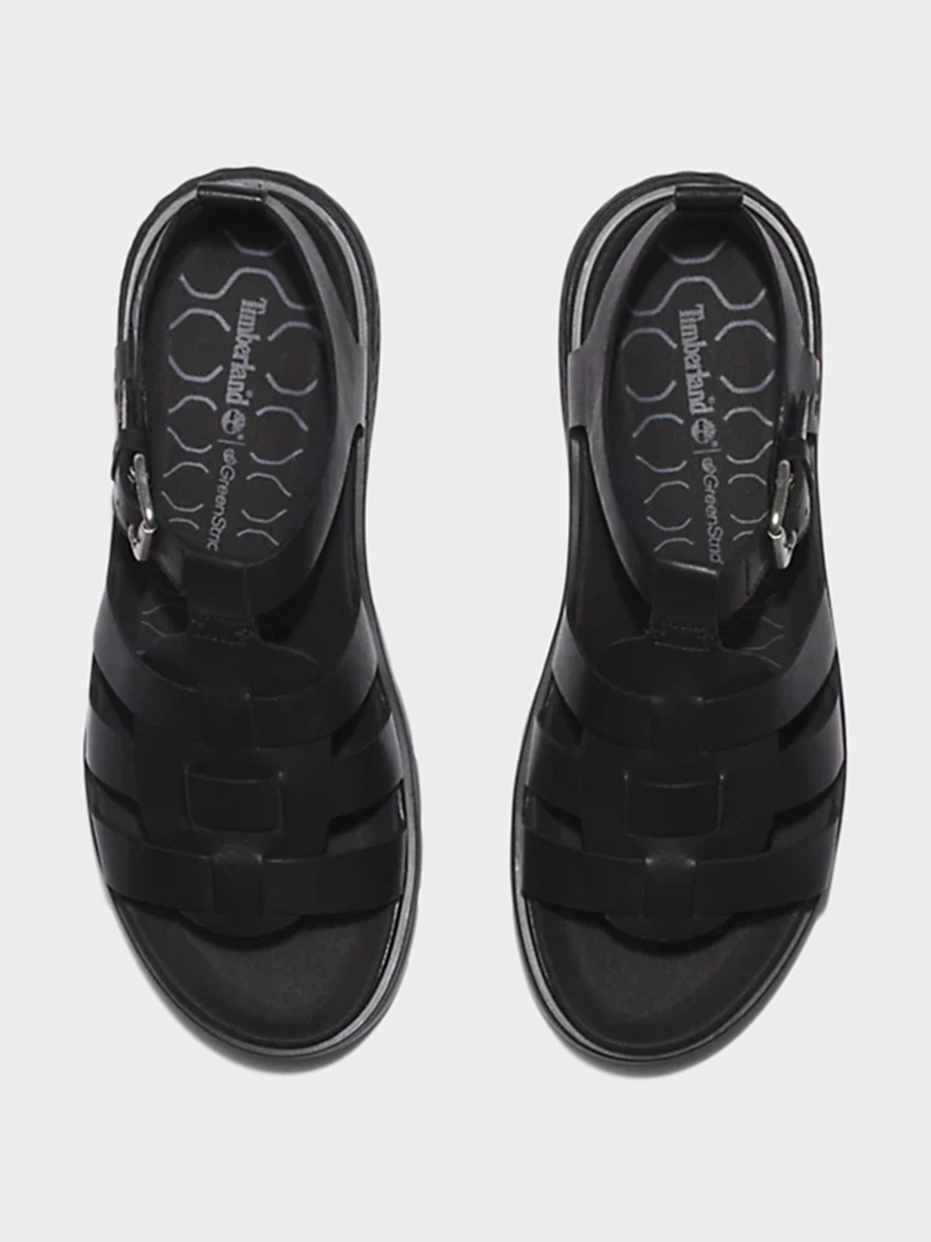 Timberland модель TB0A2HUZ015 Фото