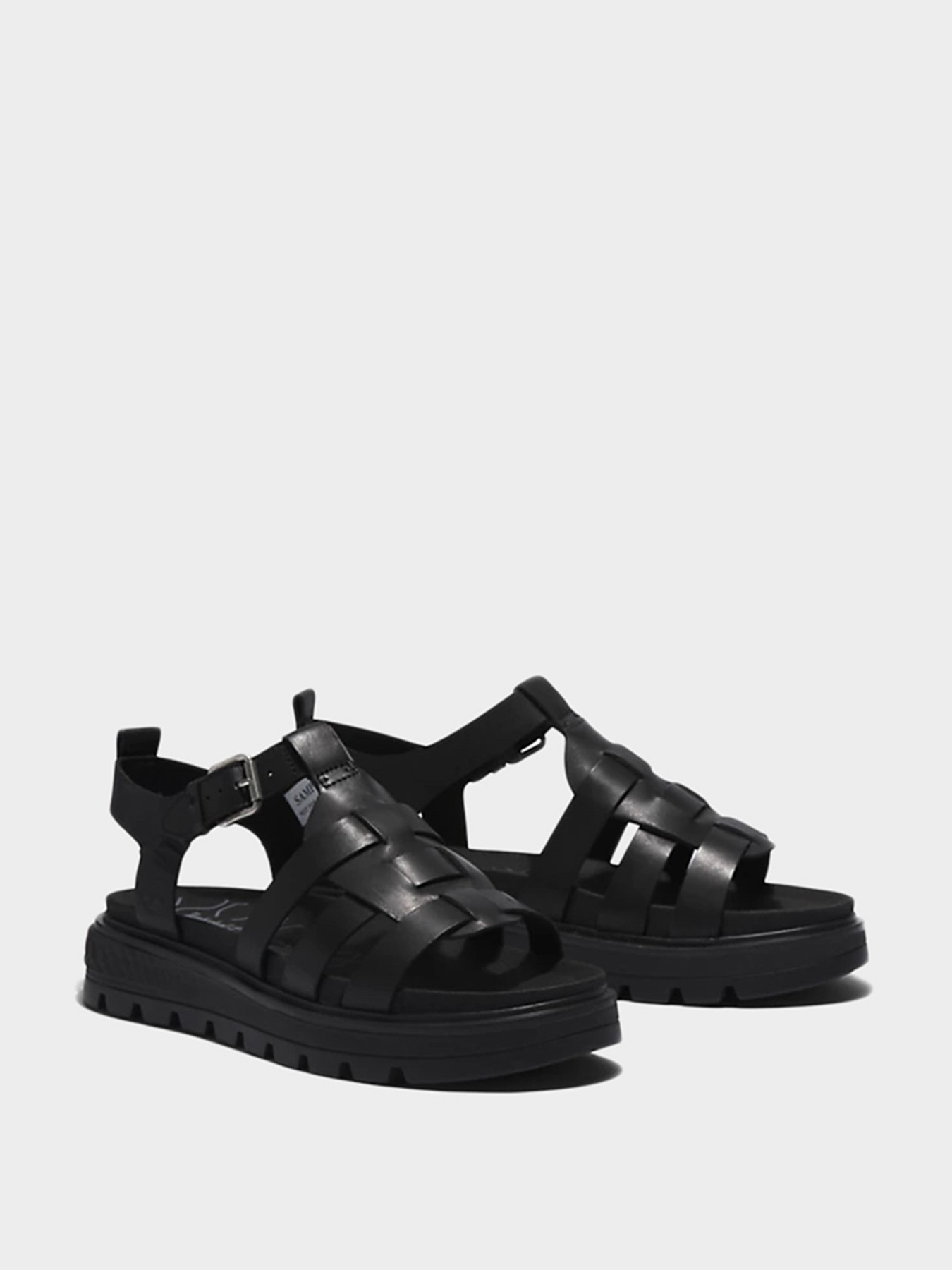 Timberland модель TB0A2HUZ015 Фото